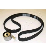 JAPAN PARTS - KDD417 - 